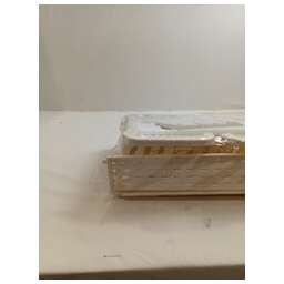 VIOLET РОТАНГ Сушилка для посуды слоновая кость 270126 (8750242)