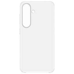SAMSUNG Чехол (клип-кейс) для Galaxy S25 Clear Case S25 прозрачный (EF-QS931CTEGRU)