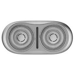 XIAOMI Сменное лезвие для электробритвы Electric Shaver S200 Replacement Head Silver