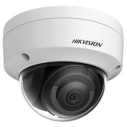 HIKVISION Камера видеонаблюдения IP DS-2CD2183G2-IS(4mm), 4 мм, белый