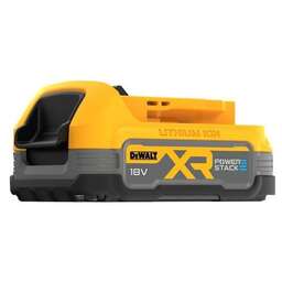 DEWALT Батарея аккумуляторная DCBP034G-XJ, 18В, 1.7Ач, Li-Ion