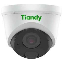 TIANDY Камера видеонаблюдения IP TC-C32HS I3/E/Y/C/SD/2.8mm/V4.2, 1080p, 2.8 мм, белый [tc-c32hs i3/e/y/c/sd/2.8/4.2]