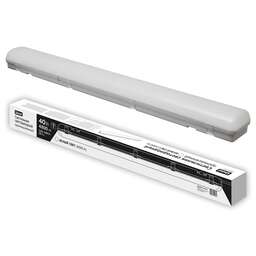 UNIEL ULY-K70N 40W/4000K/L126 IP65 WHITE