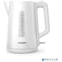 PHILIPS HD9318/00 Чайник, 1.7л, 2200Вт, белый