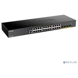 D-Link SMB DGS-1250-28X