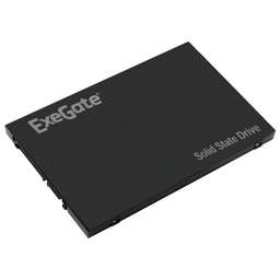 EXEGATE SSD UV500NextPro+ 2.5" 256GB (EX280462RUS)