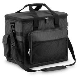 COOLFORT CF-0235, 29л, черный