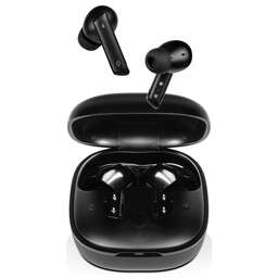 TTEC Беспроводная Bluetooth-гарнитура AirBeat Pro Max ANC TWS Headset. Цвет: черный