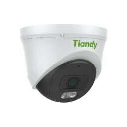 TIANDY Камера видеонаблюдения IP Spark TC-C32XN-IPEYE 2.8-2.8мм цв