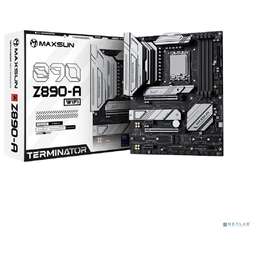 MAXSUN MS-Terminator Z890-A