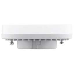 VOLPE (UL-00008451) LED-GX53-6W/3000K/GX53/FR/SLS