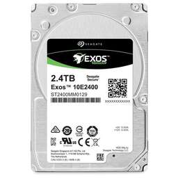 SEAGATE Жесткий диск Enterprise Performance ST2400MM0129, 2.3ТБ, HDD, SAS 3.0, 2.5"