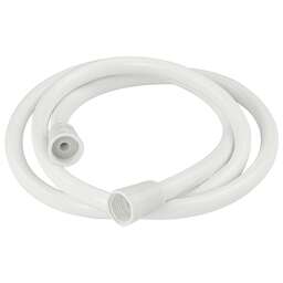 GFMARK 0005 Шланг душевой 1/2 " 1,5 м АНТИВАНДАЛЬНЫЙ , пластиковый, в пакете (4)