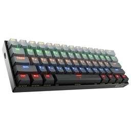 REDRAGON (72300) Fizz RT RU,RGB,RT,8K,61кн, механическая