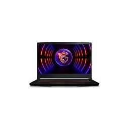 MSI GF63 Thin 12VF-1040RU (9S7-16R821-1040), черный