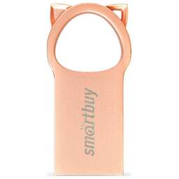 SMARTBUY (SB064GBMC5) UFD 2.0 064GB MC5 Metal Kitty