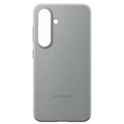 SAMSUNG Чехол (клип-кейс) Kindsuit Case S25, для Galaxy S25, серый [ef-vs931pjegru]