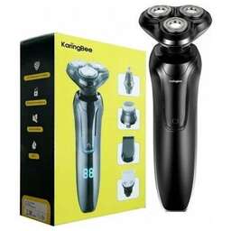 KARINGBEE KB-5800 серебро