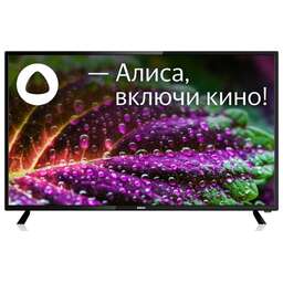 BBK 43LEX-8211/UTS2C SMART TV