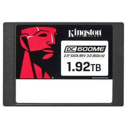KINGSTON SSD накопитель DC600M SEDC600ME/1920G 1.92ТБ, 2.5", SATA III, SATA
