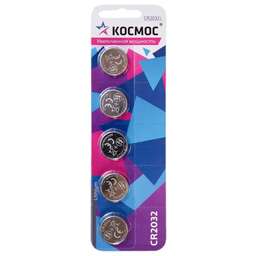КОСМОС KOC2032PBL5 металлический