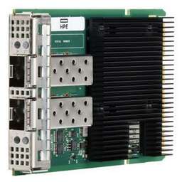 HPE Сетевой адаптер Broadcom BCM57412 Ethernet 10Gb 2-port SFP+ OCP3 Adapter for