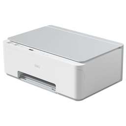 DELI МФУ струйное D516W, A4, цветная печать, 8.5 стр/мин, 4800x1200 dpi, USB/WiFi/Bluetooth/СНПЧ, белый корпус (D516W)