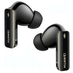 HUAWEI Гарнитура FREEBUDS PRO 4 55037962 BLACK (ПИ)
