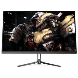 NPC Монитор 27" MZ2712-B черный IPS LED 16:9 HDMI M/M матовая 250cd 178гр/178гр 2560x1440 165Hz G-Sync FreeSync DP Quad 2K (1440p) USB 4кг