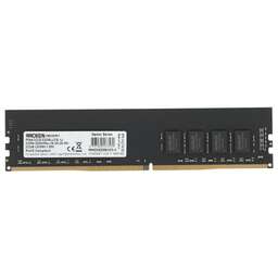 AMD Память DDR4 32GB 3200MHz R9432G3206U2S-U R9 RTL PC4-25600 CL16 DIMM 288-pin 1.35В Ret