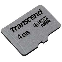 Transcend TS4GUSD300S
