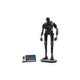 Lego Star Wars Дроид K-2SO 75434