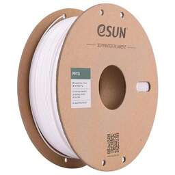 ESUN Пластик для принтера 3D PETG175SW1 PETG d1.75мм 1кг 1цв