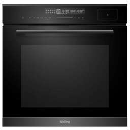 KORTING Духовой шкаф Электрический OKB 1350 GNBX Steam черный
