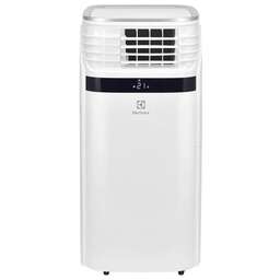 ELECTROLUX Кондиционер мобильный Ice Column EACM-22 JK/N3 белый площ.70м2