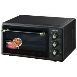 OPTIMA OF-48BLR черный