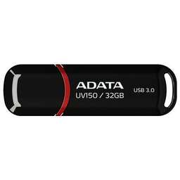 ADATA Флэш-накопитель 32GB AUV150-32G-RBK BLACK