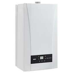 BAXI Котел газовый ECO Nova 1.31F настенный, 1 конт., закр. кам. сгор