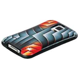 PROMATE Rash-S5 ( Galaxy S5) красный