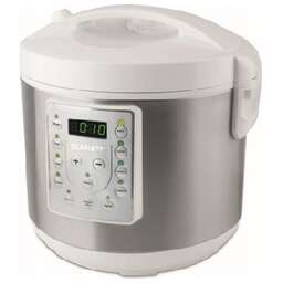 SCARLETT SC-MC410S25