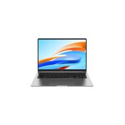 INFINIX Ноутбук Y4 MAX YL613 16" Core i5-1334U 16/512GB Grey