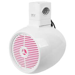 ACV MARINE MR62WL Морская корпусная акустика 16.5см/150Вт 2-х полосн/RGB/