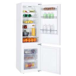 NordFrost NRCB 330 NFW