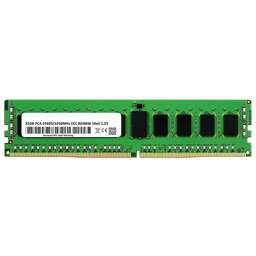 SAMSUNG Модуль памяти 32GB DDR4 M393A4G40BB3-CWE 3200MHz 1Rx4 DIMM Registred ECC