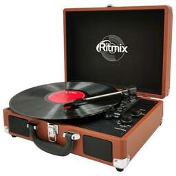 RITMIX LP-160B