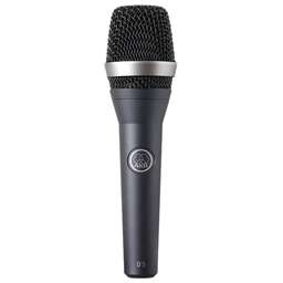 AKG Микрофон проводной D5 черный