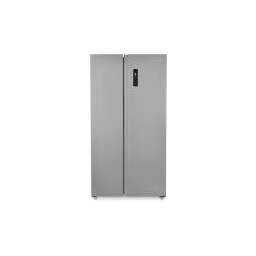 Zugel ZRSS630X, нержавеющая сталь