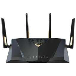 ASUS Wi-Fi роутер RT-BE88U, BE7200, черный