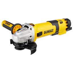 DEWALT Угловая шлифмашина DWE4257-QS