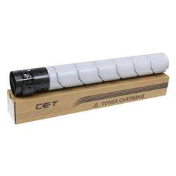 CET Картридж 141601, TN-221K/A8K3130/A8K3150, черный / 141601